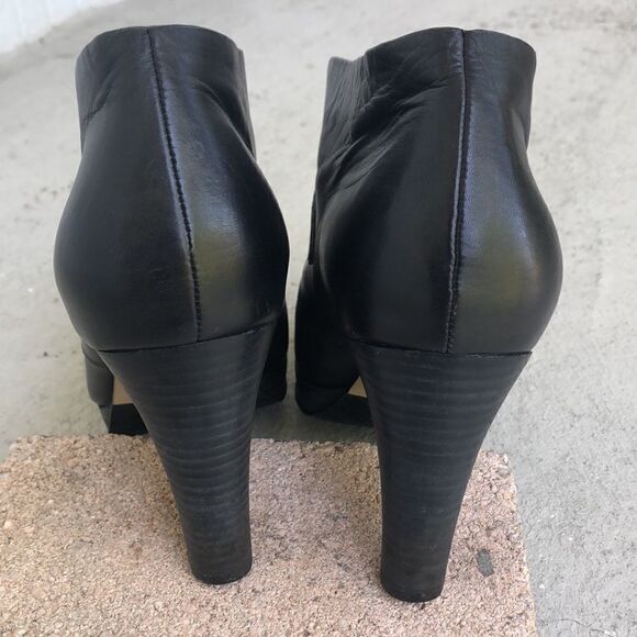 Cole Haan Darcy booties - Picture 5 of 8